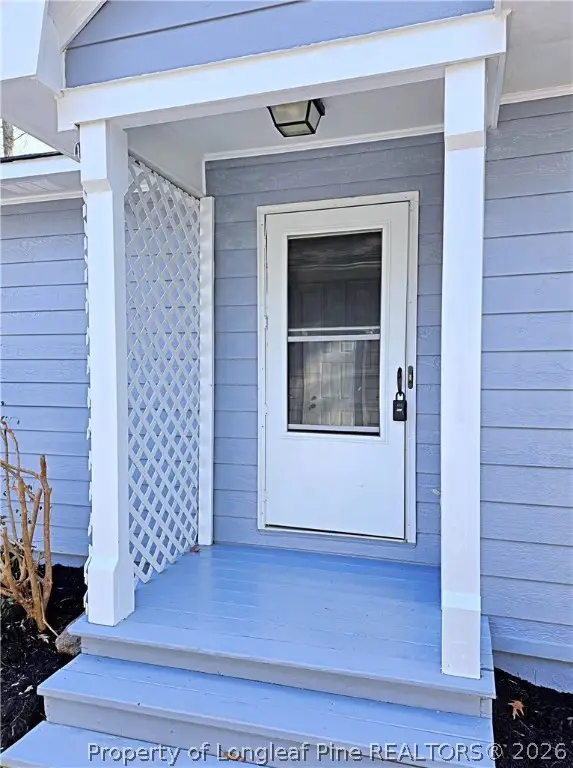 532 Crooked Creek Court, Fayetteville, NC 28301 - #3