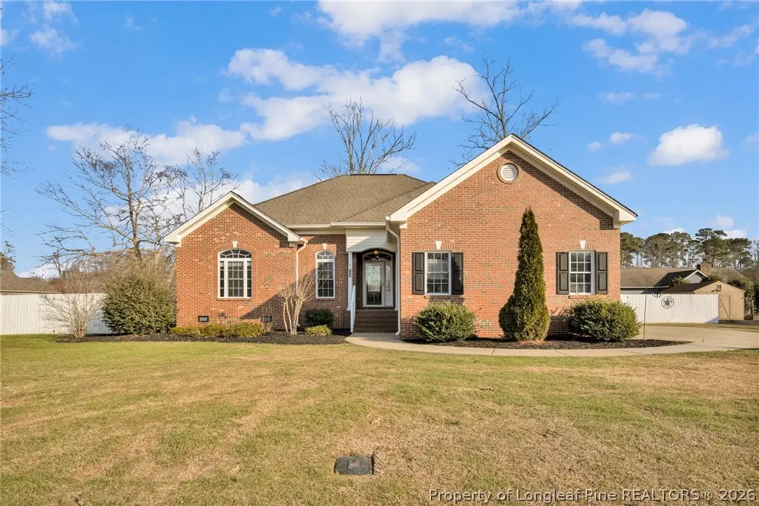 3160 Princeton Street, Lumberton, NC 28360 - #1