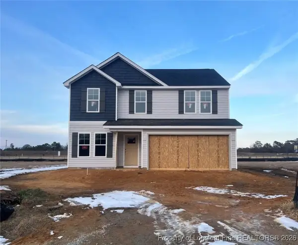 80 Coachman Lane, Autryville, NC 28318