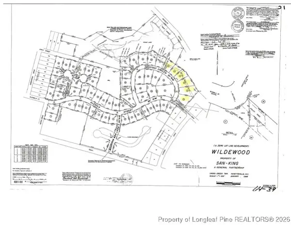 3549 Sweetbay Circle, Fayetteville, NC 28311