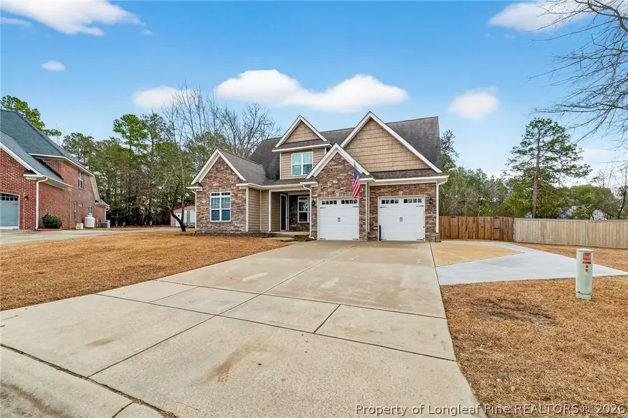 3609 Camson Road, Fayetteville, NC 28306 - #3