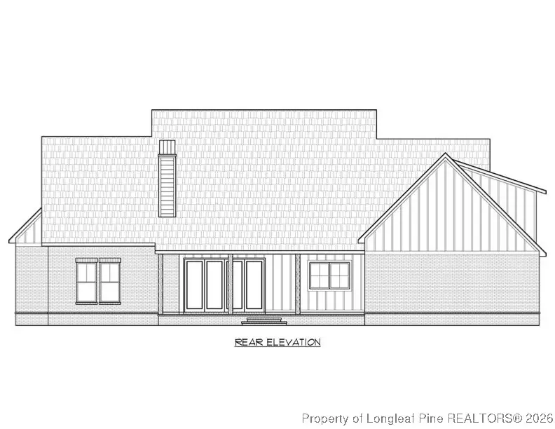 5431 Jaxie Court, Fayetteville, NC 28306 - #2