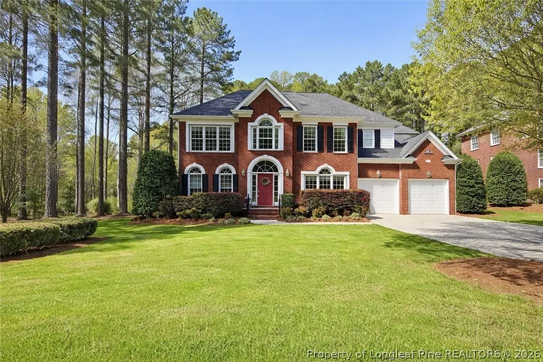 129 Barons Run W, Spring Lake, NC 28390 - #1