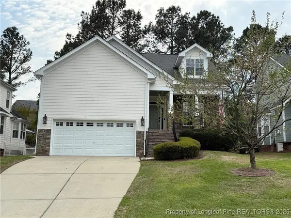 147 Lamplighter Way, Spring Lake, NC 28390