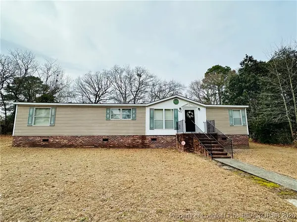 225 Angel Drive, Fayetteville, NC 28306