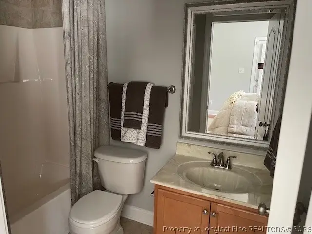 812 Bobby Jones Drive, Fayetteville, NC 28312 - #2