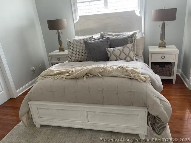 812 Bobby Jones Drive, Fayetteville, NC 28312 - #3