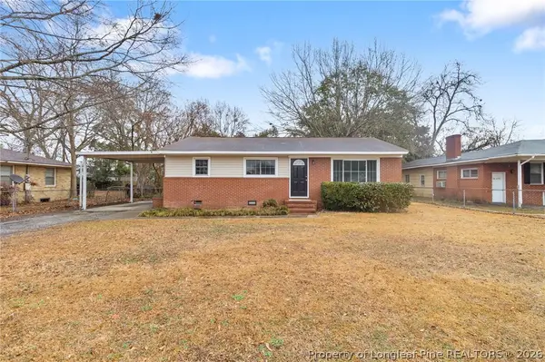 1005 Juniper Drive, Fayetteville, NC 28304