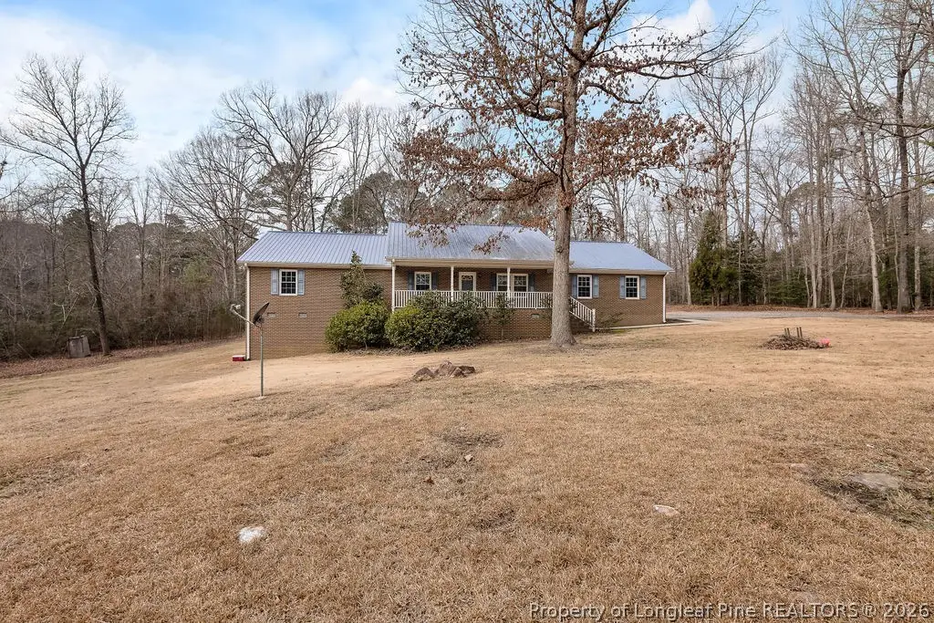 698 Sheriff Watson Road, Sanford, NC 27332 - Image #1