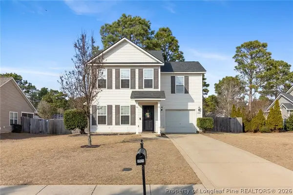 1920 Sir Michael Drive, Hope Mills, NC 28348