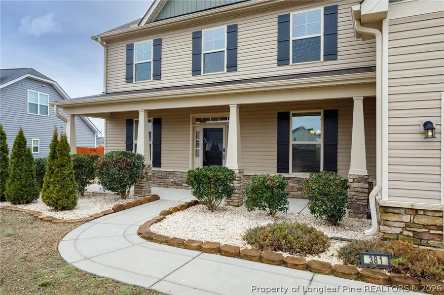 381 Wexford Street, Raeford, NC 28376 - #3