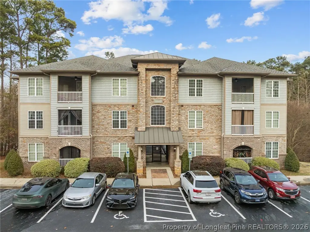 3322 Starboard Way #202, Fayetteville, NC 28314 - #1