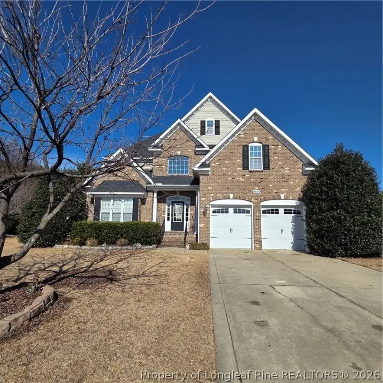 4409 Titleist Drive, Fayetteville, NC 28312 - #2