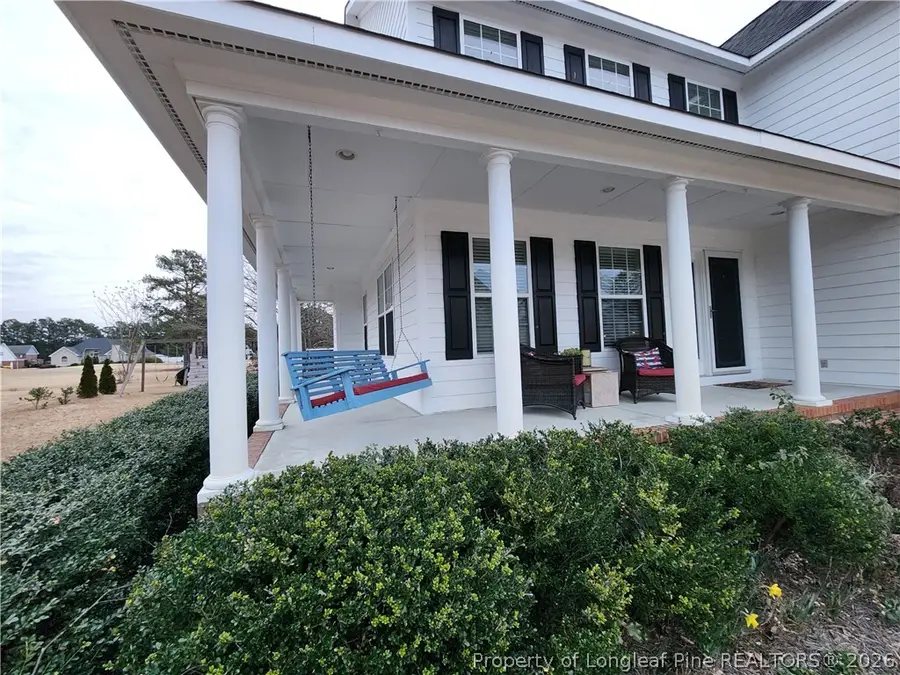 4447 Bent Grass Drive, Fayetteville, NC 28312 - #3