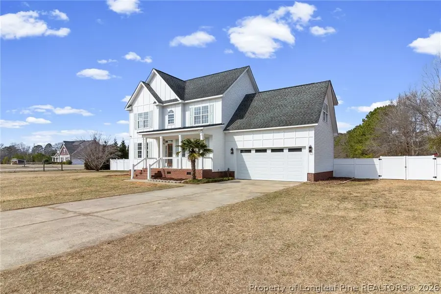 1067 John Mcmillan Road, Hope Mills, NC 28348 - #3