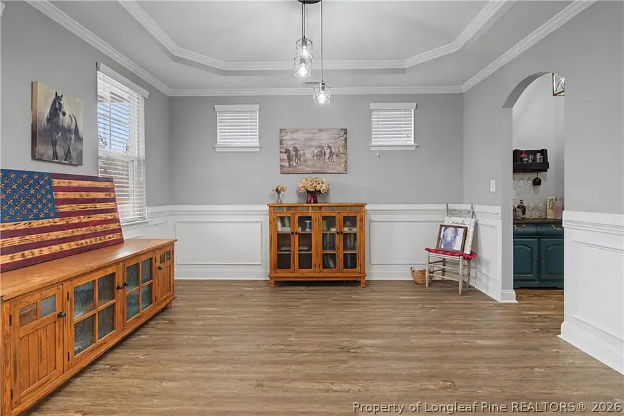 68 Bunting Drive, Lillington, NC 27546 - #3