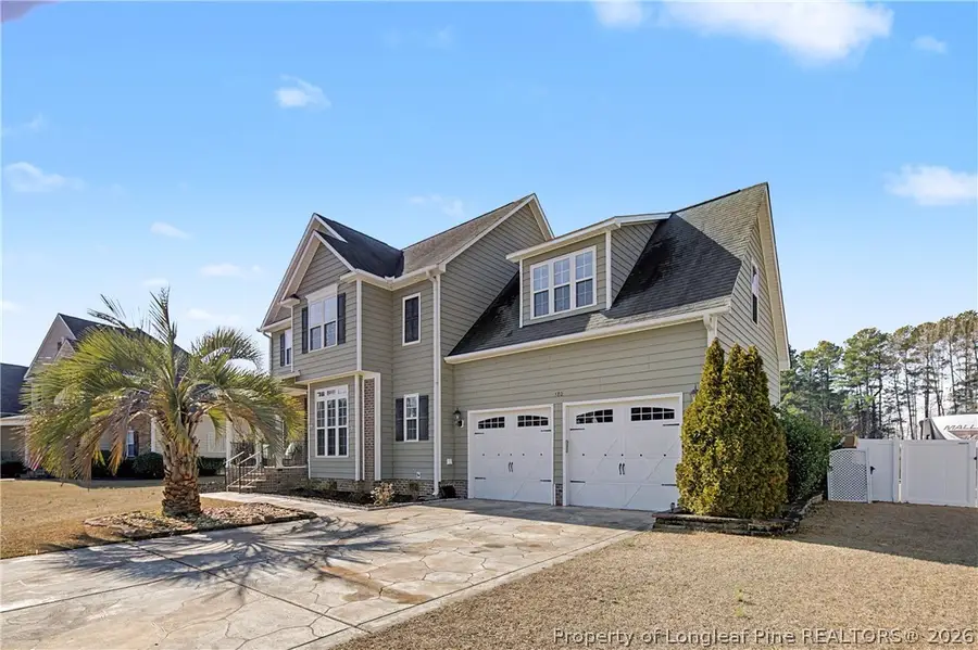 580 Windover Drive, Raeford, NC 28376 - #3