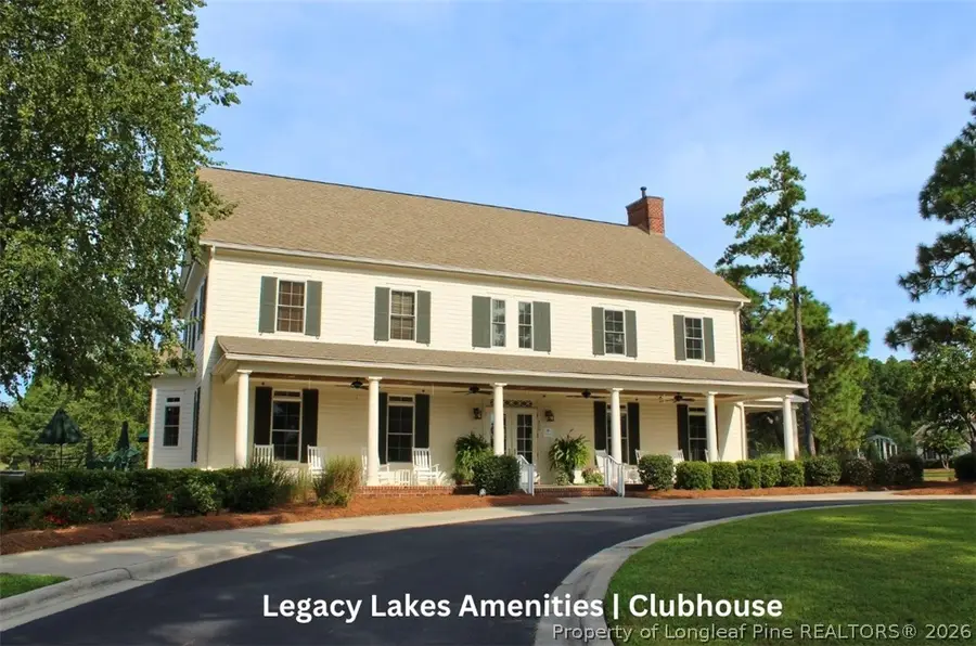 633 Watauga Lane, Aberdeen, NC 28315 - #3