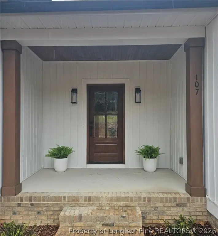 107 Lancashire Lane, West End, NC 27376 - #2