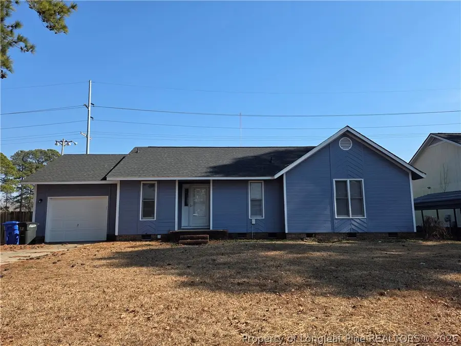 525 Offing Drive, Fayetteville, NC 28314 - Image #2