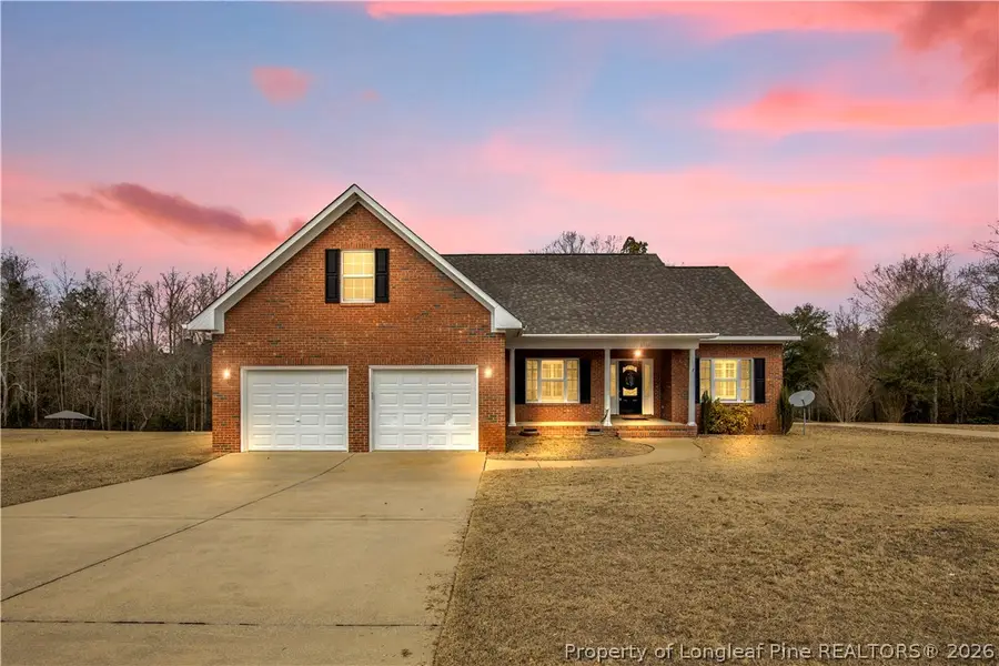 6980 Glynn Mill Farm Drive, Fayetteville, NC 28306 - #2