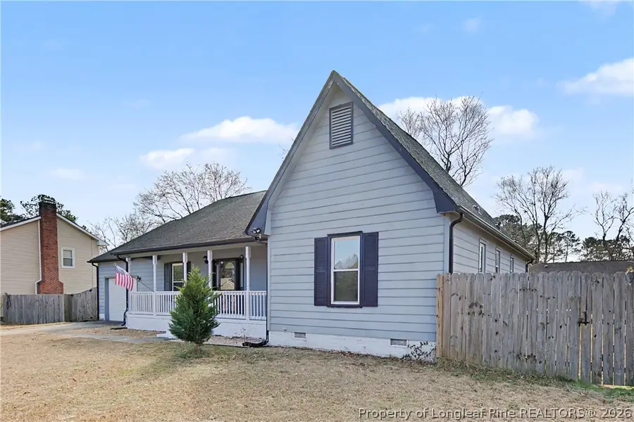 7105 Tollhouse Drive, Fayetteville, NC 28314 - Image #2