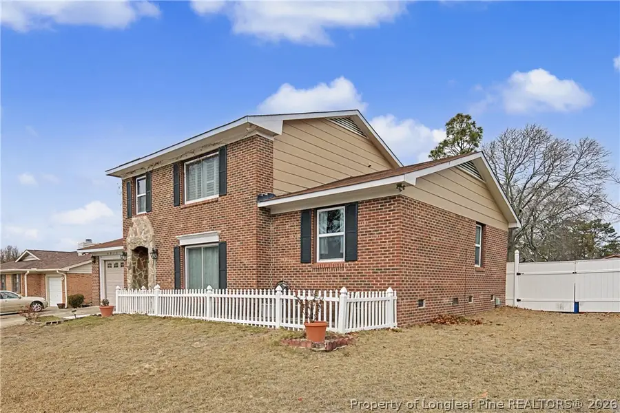 6870 Buttermere Drive, Fayetteville, NC 28314 - #2