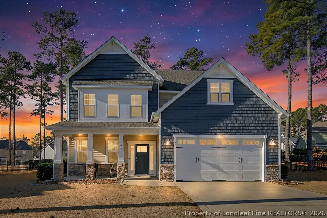 47 Pinnacle Drive, Spring Lake, NC 28390 - #1