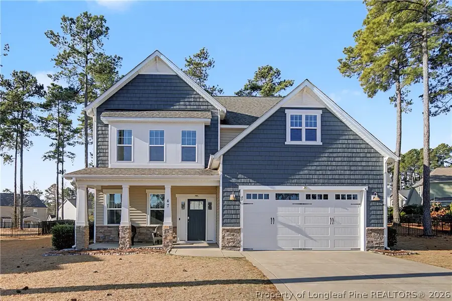 47 Pinnacle Drive, Spring Lake, NC 28390 - #2