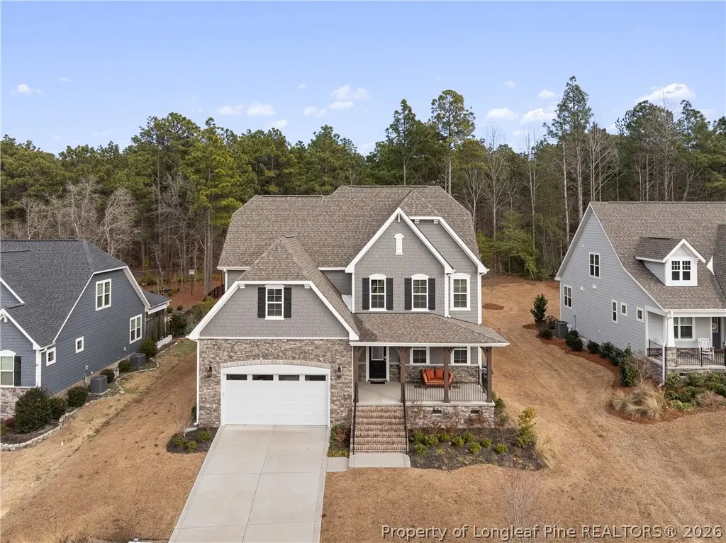 127 Plantation Drive, Southern Pines, NC 28387 - #1