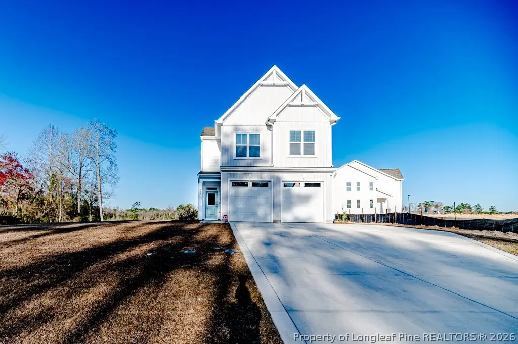 577 Union Street, Raeford, NC 28376 - #1