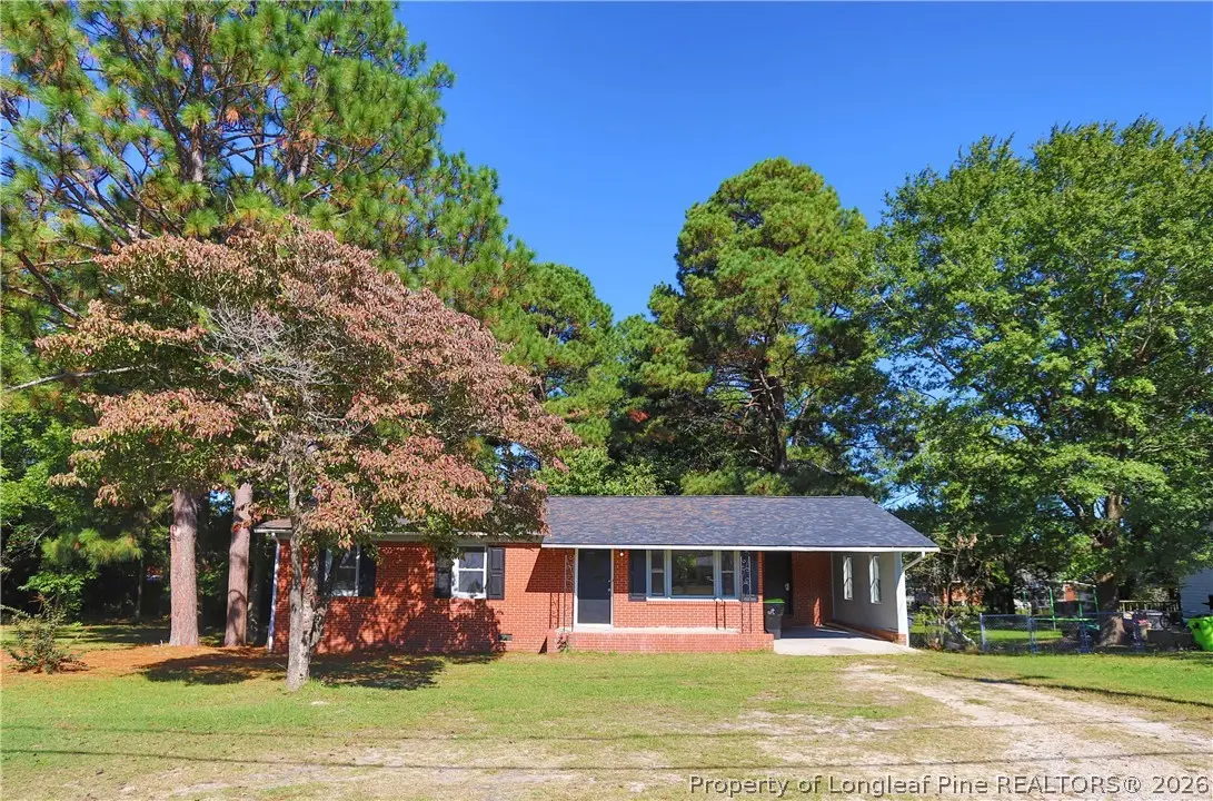 222, 226, 228 and 230 Odell Road, Spring Lake, NC 28390 - #1