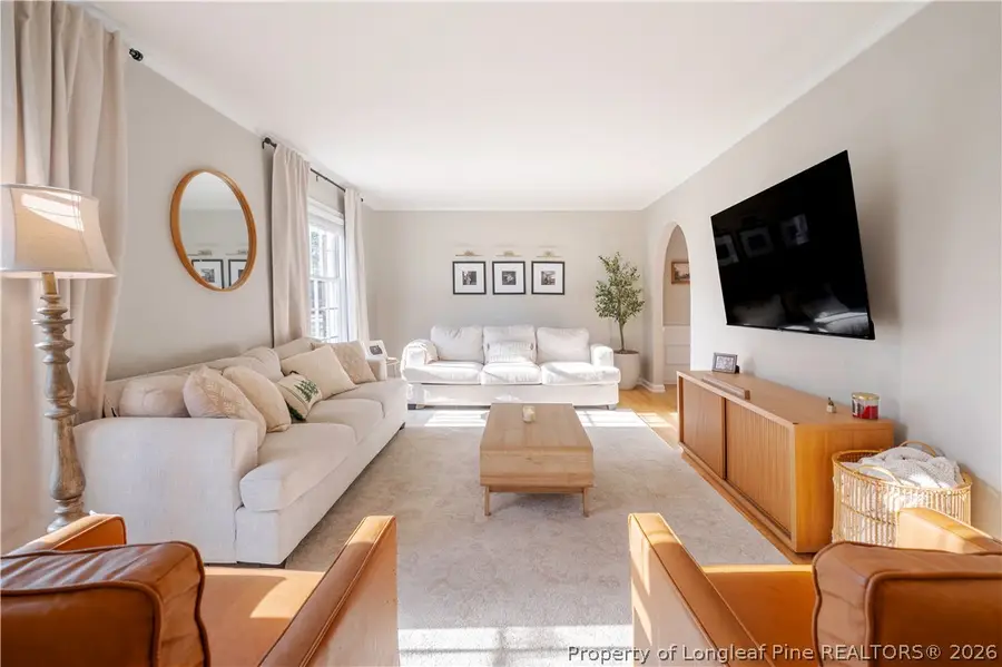 416 Northview Drive, Fayetteville, NC 28303 - #2