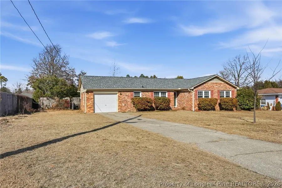 503 Jamestown Avenue, Fayetteville, NC 28303 - Image #2