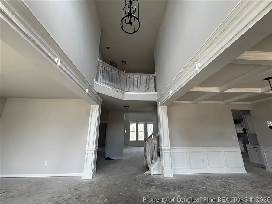 1351 Halibut Street, Fayetteville, NC 28312 - #2