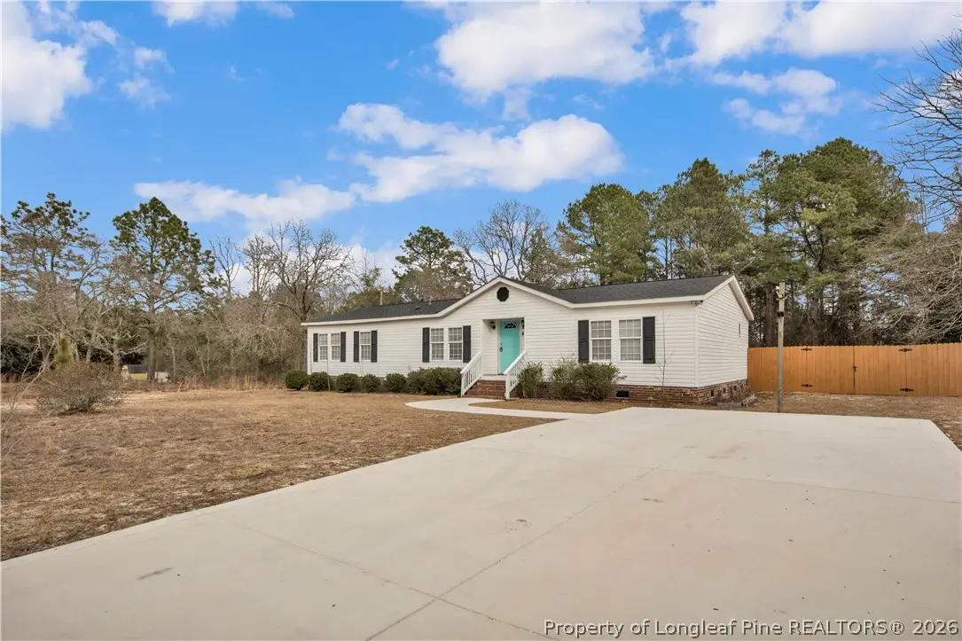 143 S Cherry Street Extension, Pinebluff, NC 28373 - #1