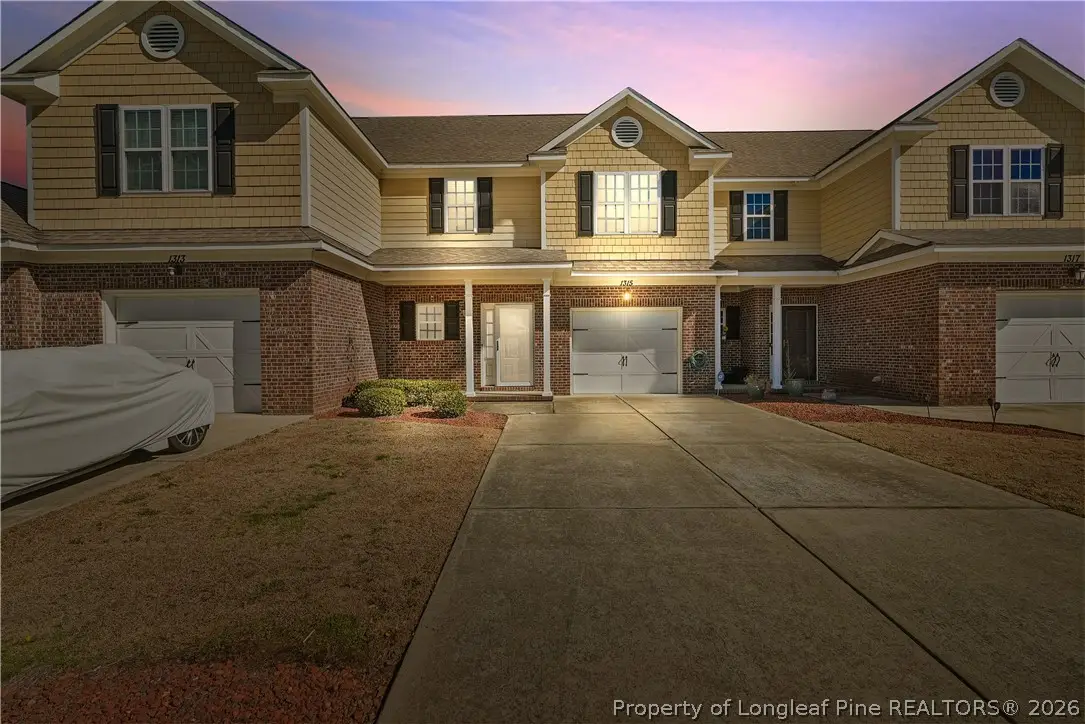 1315 Braybrooke Place, Fayetteville, NC 28314 - #1