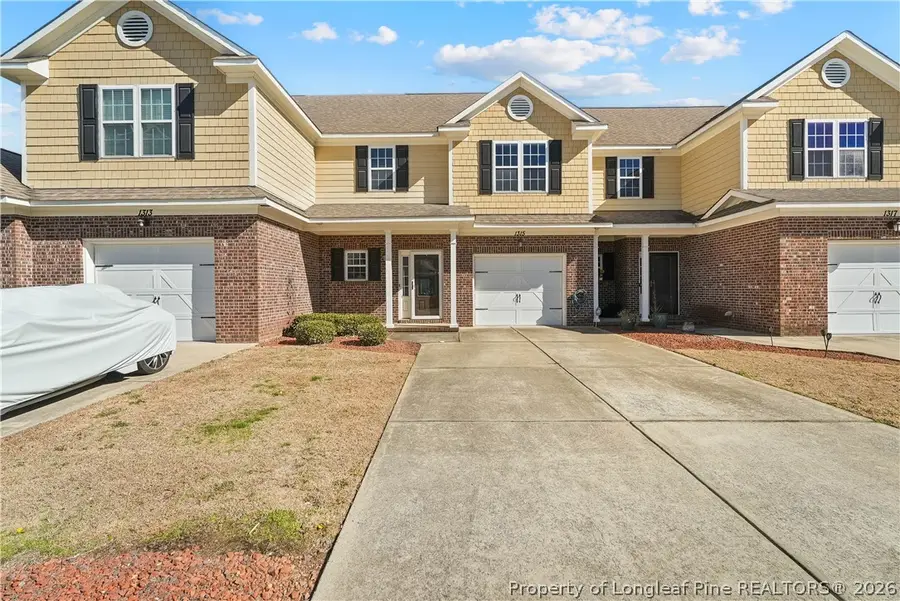 1315 Braybrooke Place, Fayetteville, NC 28314 - #2