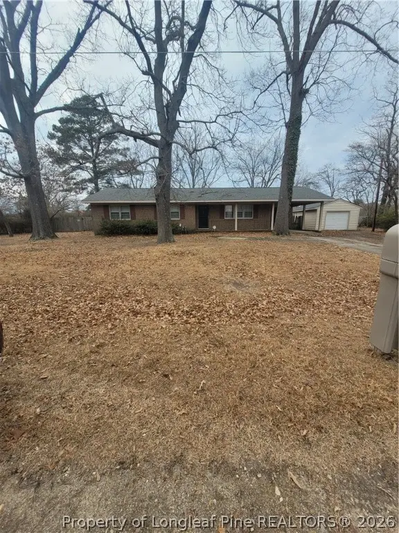 1602 Ferndell Drive, Fayetteville, NC 28314 - #1