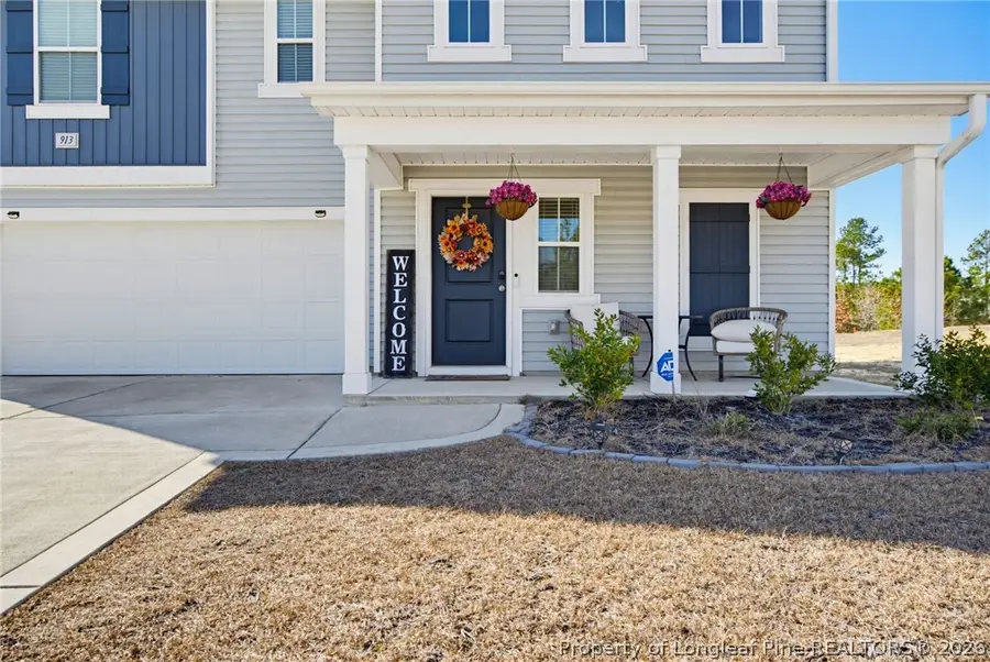 913 Sapphire Stone Lane, Hope Mills, NC 28348 - #3