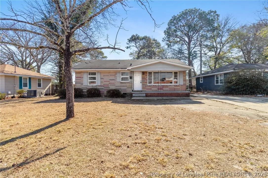 517 Albany Street, Fayetteville, NC 28301 - #1