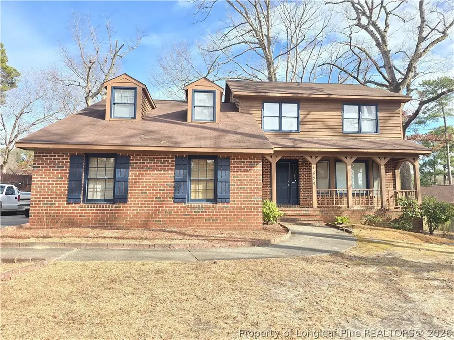 1654 Baysden Court, Fayetteville, NC 28303 - #3