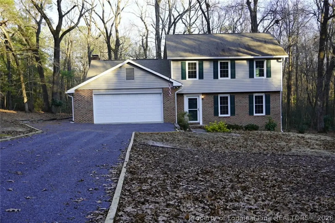 110 Stornoway Drive, Southern Pines, NC 28387 - #1