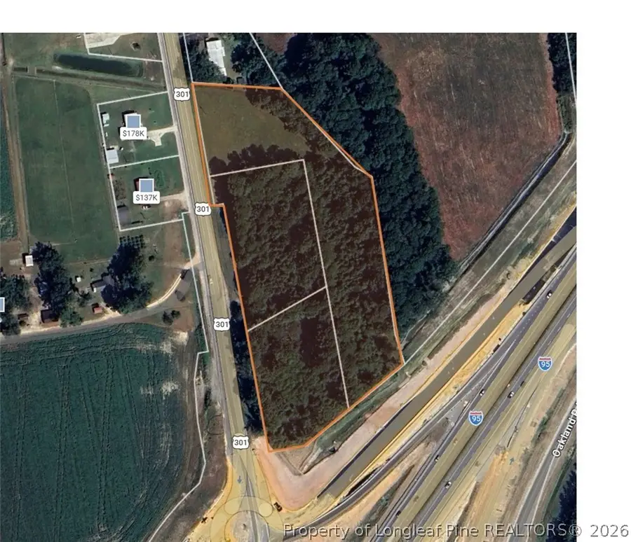 19275 U S Hwy 301 N, Saint Pauls, NC 28384 - #2