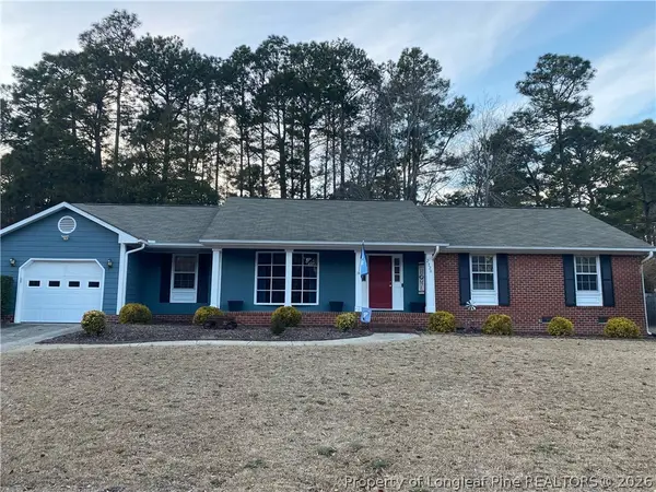 2326 Rolling Hill Road, Fayetteville, NC 28304