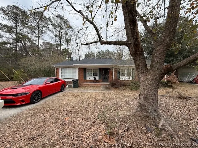 1319 Odom Drive, Fayetteville, NC 28304 - #3