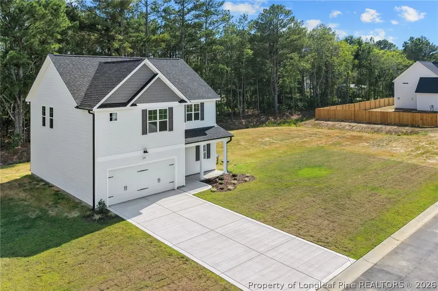 254 Traveller Way, Raeford, NC 28376 - #2