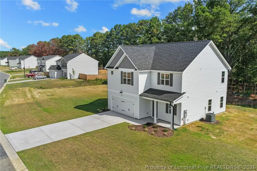 254 Traveller Way, Raeford, NC 28376 - #3