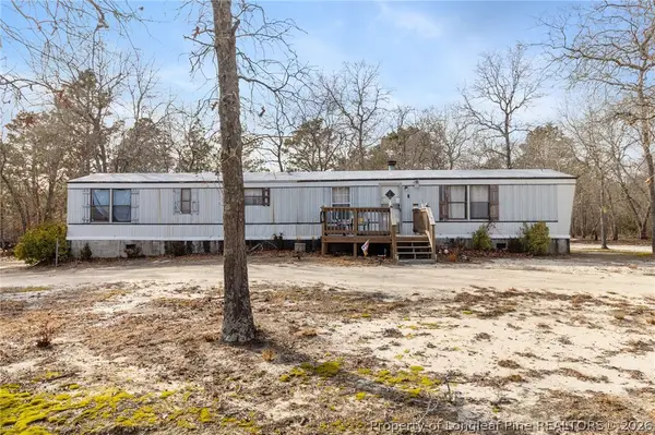 148 Autumn Drive, Vass, NC 28394