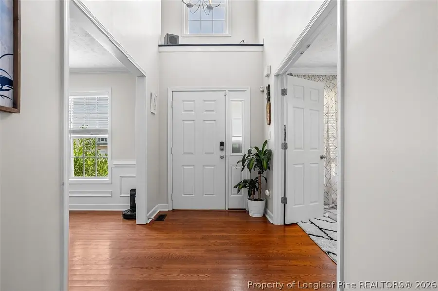 195 Hogart Street, Raeford, NC 28376 - #2